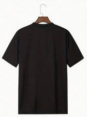 Bold ALLSAINTS Tokyo Underground London Tee Men’s Text Graphic Cotton Urban