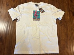 Shoe Palace X Keith Haring Wolf 🐺 T Shirt L