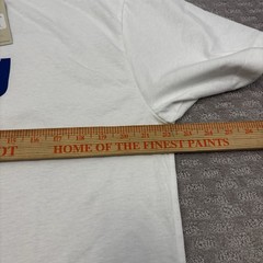New Balance Cooper Flagg Made In USA “Flagg Day” Men’s Sz M T-Shirt Dallas