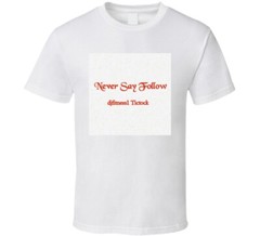 Djfitness1 Merchandise T Shirt