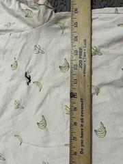 Hollister Must Have Collection XS Logo Men Light Pink Banana Logo Crew shirt.