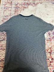 Men’s Various T-Shirts In various Brands colors and sizes in Great Shape!!