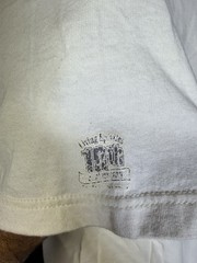 Living Epistles Tultex All His Ways All My Days L Vintage Shirt 22×30