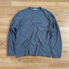 Lady White Co. LW-C Two Tone Dry Lite L/S T-Shirt Pigment Kelp Medium