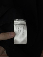 Chrome Hearts “FOTI” T Shirt Size M 100% Authentic Guaranteed! (NEW)