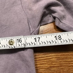 Chinatown Market T Shirt Mens S Pale Purple Short Sleeve Peace Sign City Modern