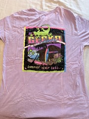 LOT OF 2 Gecko Hawaii Men’s Size XL Shirts EUC