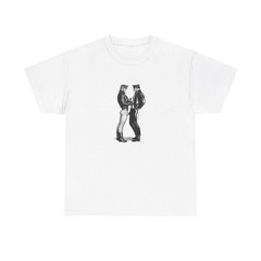 Vintage Print Kake Tom of Finland Gay Gildan Unisex Heavy Cotton T-Shirt