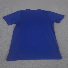 LOT OF 5 Nike Shirt Mens Medium Multi Park VII Miler Dri-FIT Camo Performance