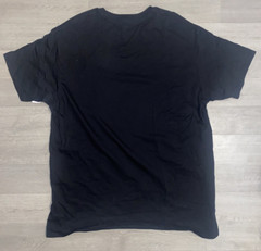 NWT Diamond Supply Co Logo T-Shirt XL Black Skate Streetwear Hip Hop