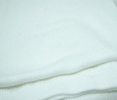 1 3 6 Packs Men 100% Cotton Ribbed Tank Top A-Shirt Wife Beater Undershirts Lot