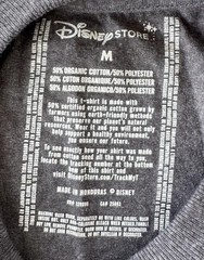 Disney Men’s Guardians Of The Galaxy Rocket I Bite Gray Shirt Size Medium