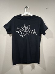 Peso Pluma Shirt Large 2023 Tour Concert Album Merch Mexican Singer Artist Tee