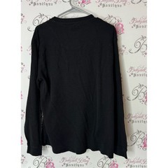 Pierre Cardin thermal waffle knit shirt long sleeve Thermal Henley Long Sleeve