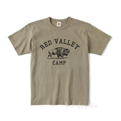NON STOCK Retro Men T-Shirt America BISON Cotton Tee Heavyweight Unisex T-shirts