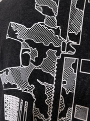 Howitzer Style Men’s T-Shirt 556 CORE Military Grunt MFG