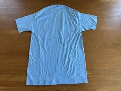 Spud Mckenzie The Party Is Over Single Stitch Moving Company Vintage 80s Large