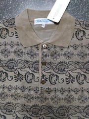 mens short sleeve polo shirt