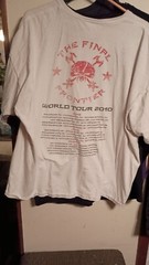 Iron maiden shirt El Dorado Hanes Heavyweigt As Is Pictured ✨READ✨