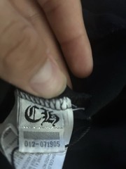 Chrome Hearts, Size Small, 100% Percent Authentic ￼