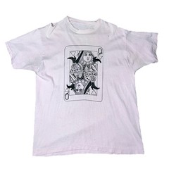 Vintage Queer Gay Lesbian Rights Shirt 90s Rare Art XL