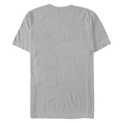 Men’s Star Wars: The Mandalorian and Grogu This Is the Way Painting T-Shirt