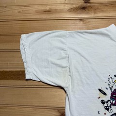 Vintage 1987 Be-Boppin The California Raisins Music Graphic T-Shirt Men’s Medium
