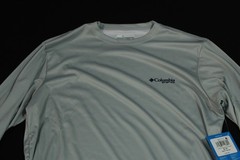 Columbia PFG Men’s Terminal Tackle Long Sleeve Shirt Assorted Colors & Sizes