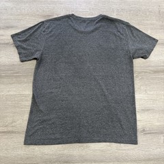 Pink Floyd Shirt Dark Side Of The Moon Old Navy Collectabilitees Men’s Gray M