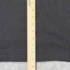 The North Face Shirt Mens L Black Camo Box Logo Graphic Tee Tagless Outdoor