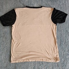 Bucheli Italy T-Shirt Men’s Size 5XL
