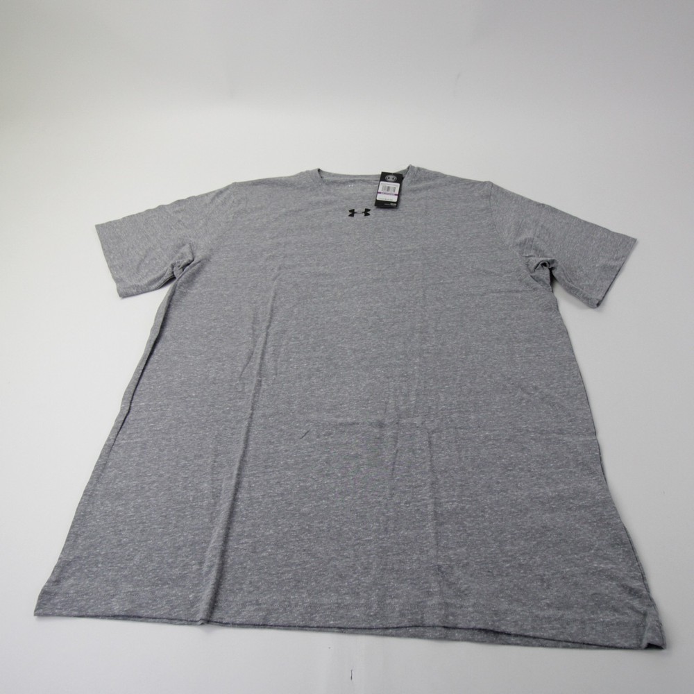 Under Armour HeatGear Short Sleeve Shirt Men’s New with Tags L