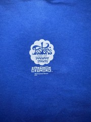 Cartoon Network fosters home for imaginary friends vintage 2005 shirt XXL