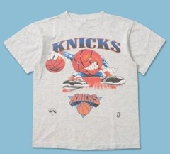 Vintage New York Knicks Shirt