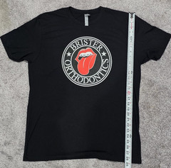 Lot Of 5 – Large Tee Shirts – various brands – various graphic designs