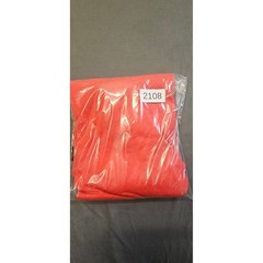 Carhartt Mens K231 Loose Fit Long Sleeve Graphic T-Shirt Orange Small TK0231-M