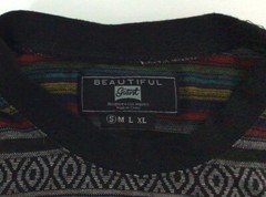 Unisex Adults T-Shirt S Beautiful Giant