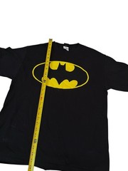 Vintage Batman & DC Comics Movie T-Shirt Size Large