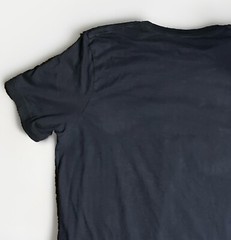 XL The Thing OOP TShirt Cavity Colors John Carpenter Metroid Cartridge Style Art