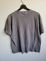HARRY POTTER Seeker 07 UNIVERSAL ORLANDO Graphic T Shirt Charcoal Gray Medium