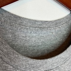 Yamaha Men’s Gray Logo T-Shirt Heather Tee 19in Chest Sport Outdoor