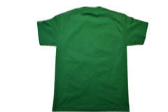 DC Comics Originals Mens Green Lantern No Evil Shall Escape My Sight Shirt New S