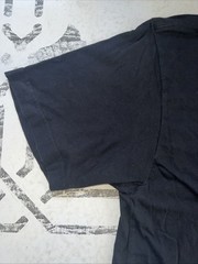 CENTRAL VALLEY CONCRETE & TRUCKING Shirt Black Large (No Tag) Trucker CVC CVT