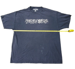 Warporn T-shirt – Sz XXL – Hip-Hop Rap – Everlast – Sick Jacken – Divine Styler