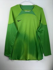 NWT Nike Men’s Large Slim Fit Dri-FIT ADV Gardien Goalkeeper Jersey $82