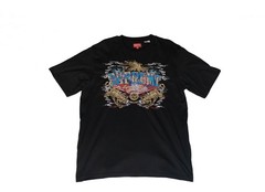 Supreme SS22 Legendary | Tiger & Dragon Tee | Large