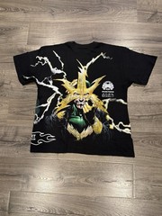 Darc Sport Electro Side by Side Premium Tee Medium