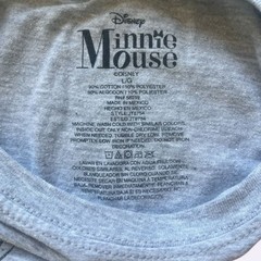 Disney Mickey Mouse& Minnie Mouse T-Shirt & Yoga Pants Adult small 3 pcs