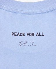 UNIQLO PEACE FOR ALL Graphic T-Shirt | Honjo Japan NEW