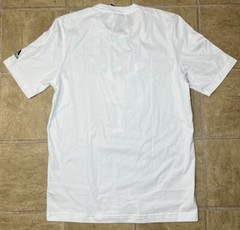Adidas James Harden GU Kick Graphic T-Shirt Mens Size Small 2020 White